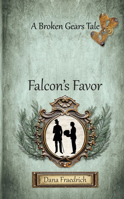 Falcon’s Favor