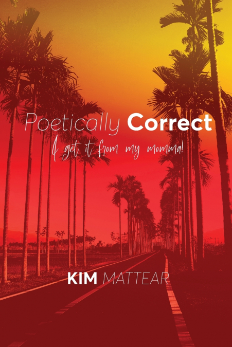 Poetically Correct | I Get It From My Momma