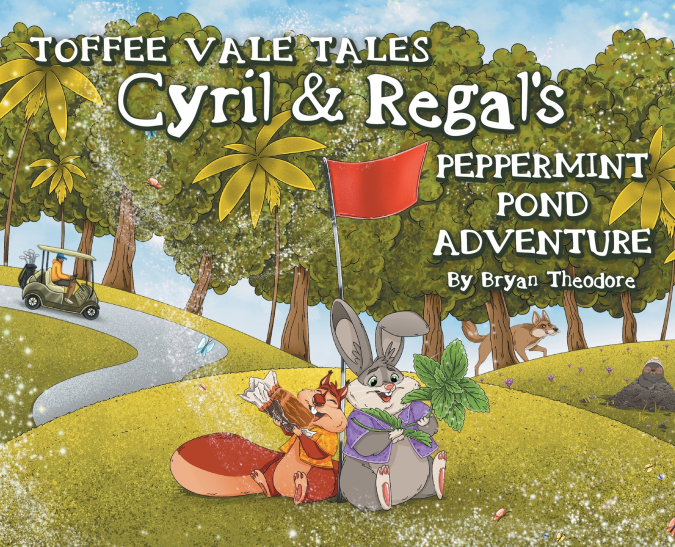 TOFFEE VALE TALES