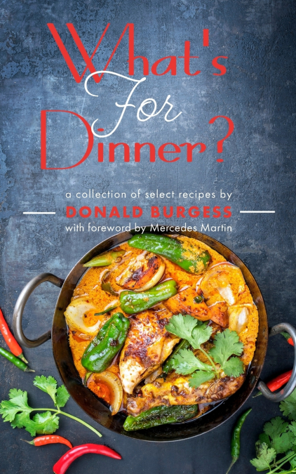 What’s for Dinner?