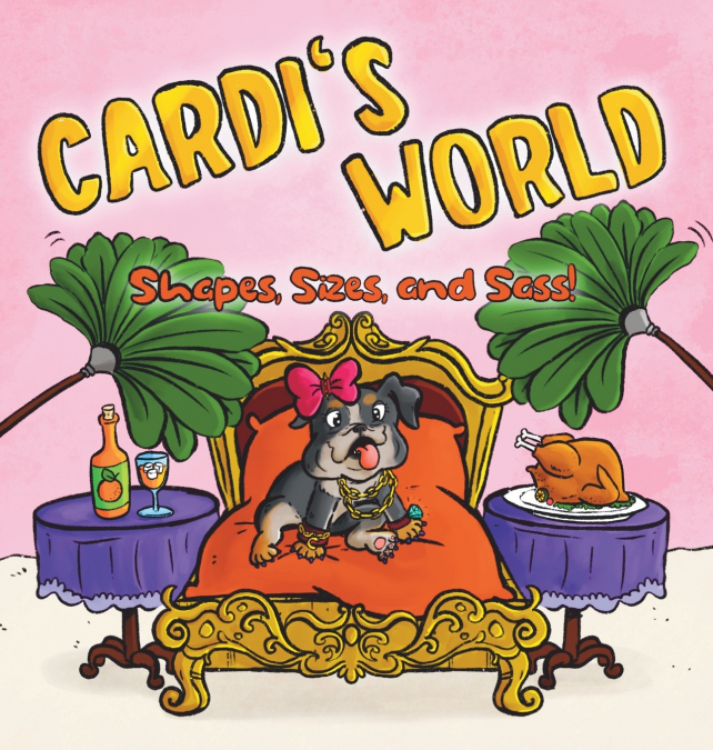 Cardi’s World
