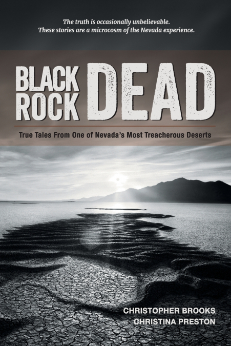 Black Rock Dead