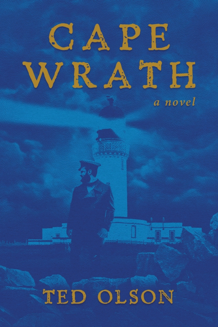 Cape Wrath