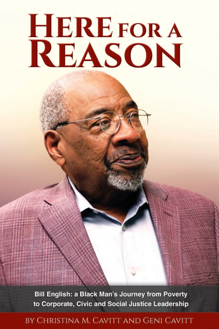 Here for a Reason