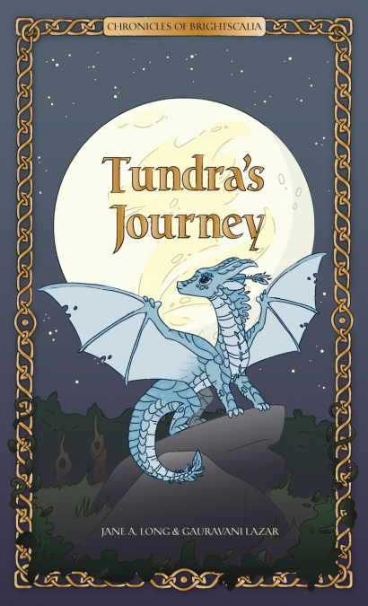 Tundra’s Journey
