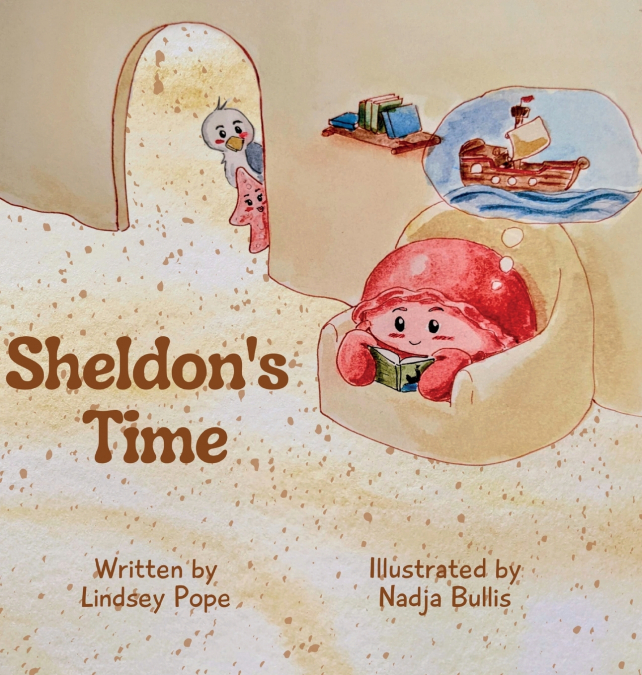 Sheldon’s Time