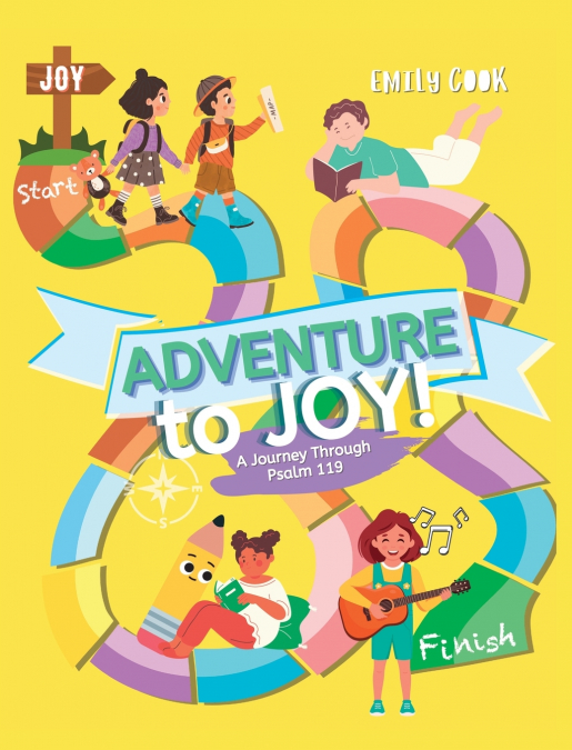 Adventure to Joy