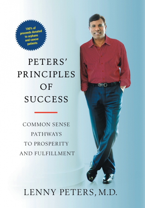Peters’ Principles of Success