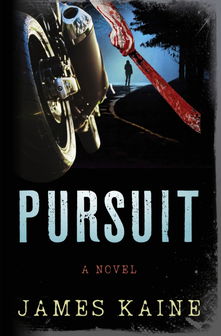 Pursuit