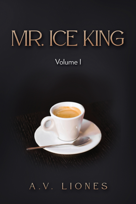 Mr. Ice King