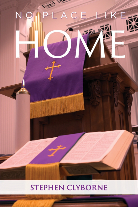 No Place Like Home