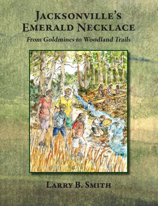 Jacksonville’s Emerald Necklace
