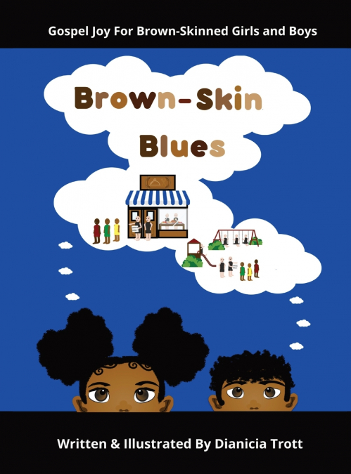Brown-Skin Blues