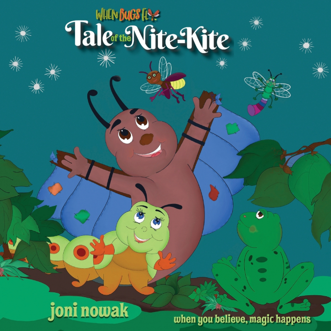 Tale of the Nite-Kite