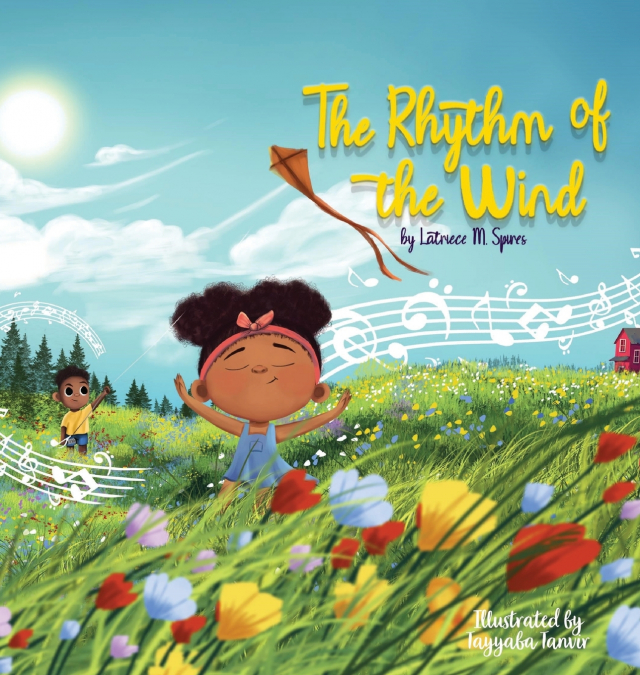 The Rhythm of the Wind