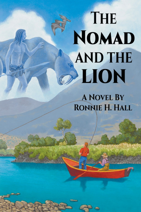 The Nomad and the Lion