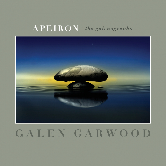 Apeiron