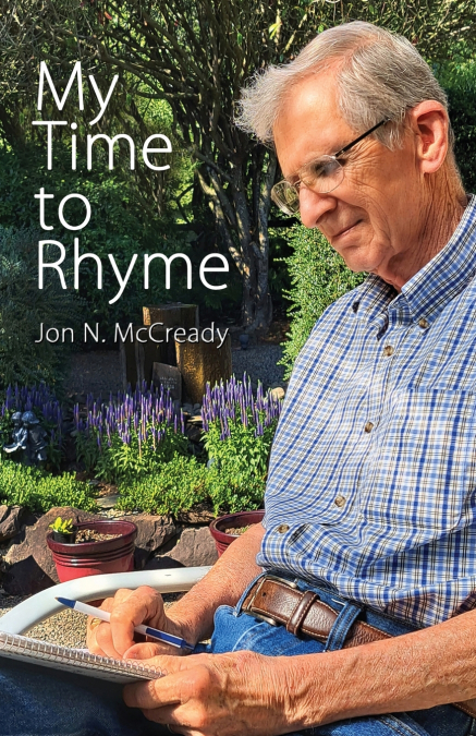 My Time to Rhyme