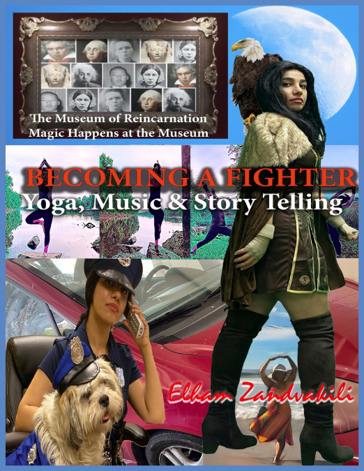 Becoming A Fighter