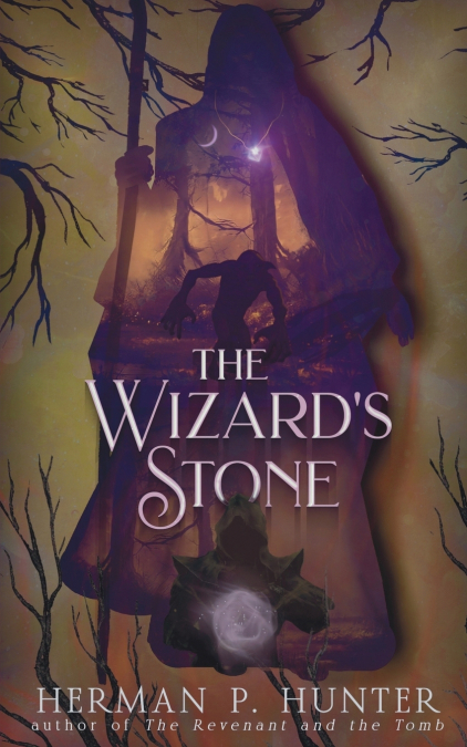 The Wizard’s Stone