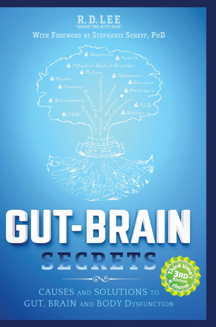 Gut-Brain Secrets
