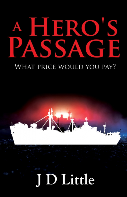 A Hero’s Passage