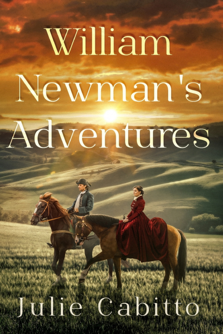 William Newman’s Adventures