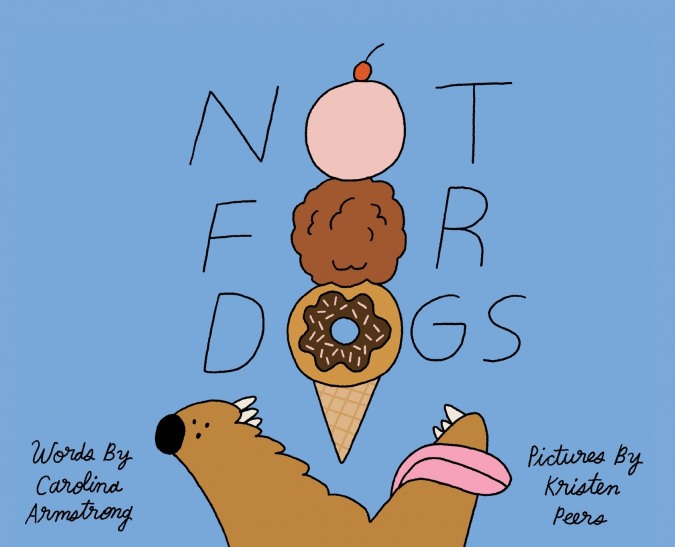 Not for Dogs