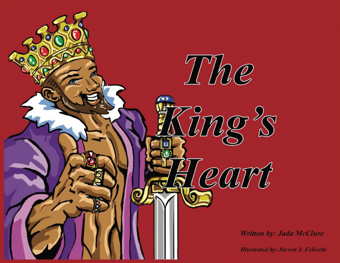 The King’s Heart