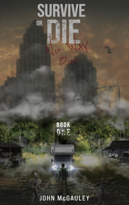 Survive or Die No Way Out