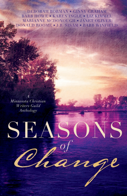 Seasons of Change