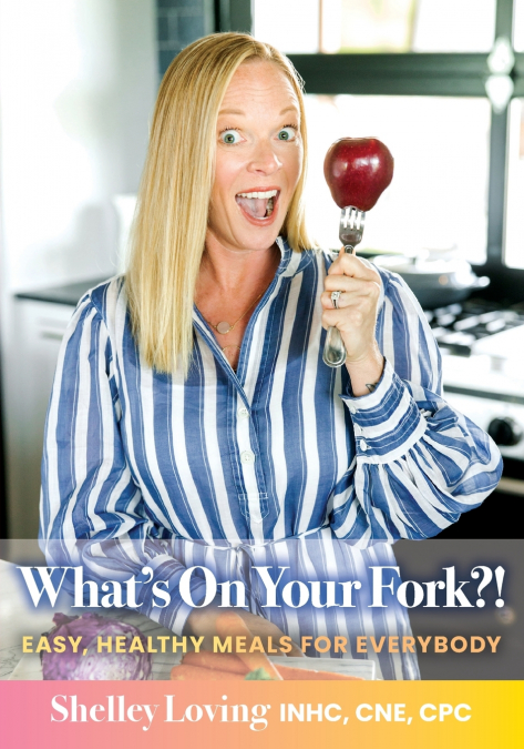 What’s On Your Fork?!