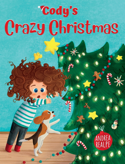 Cody’s Crazy Christmas