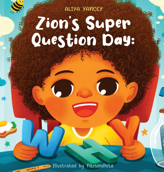 Zion’s Super Question Day