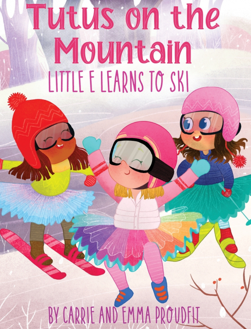 Tutus on the Mountain