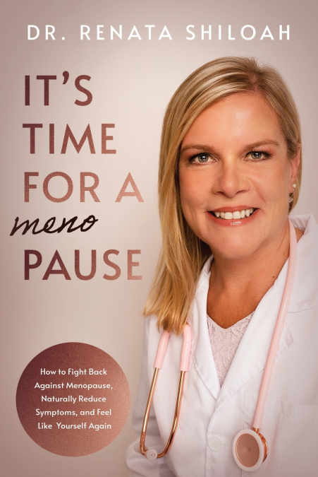 It’s Time for a PAUSE