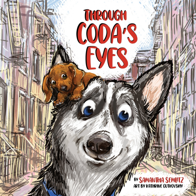 Through Coda’s Eyes