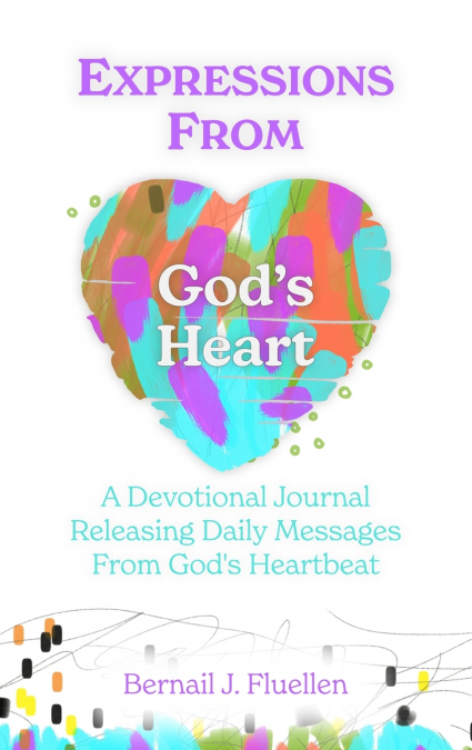 Expressions From God’s Heart