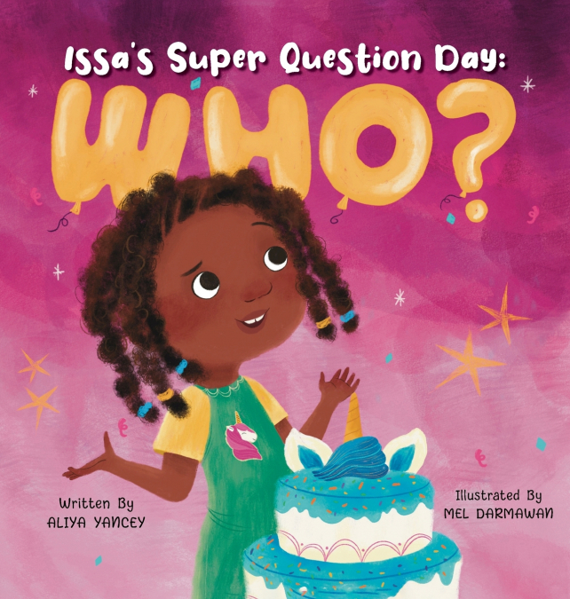 Issa’s Super Question Day