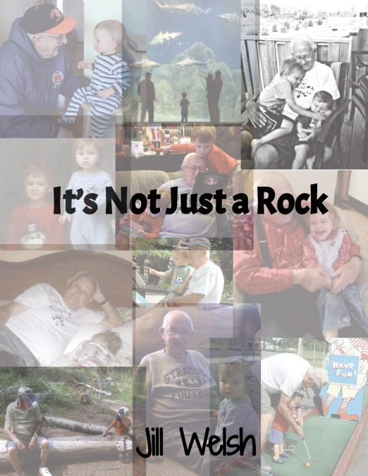 It’s Not Just a Rock