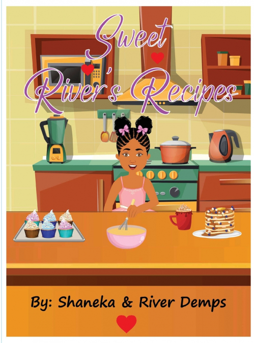 Sweet River’s Recipes