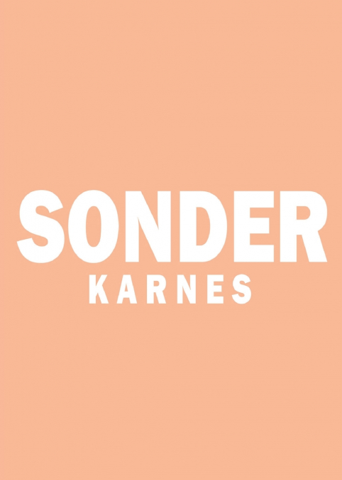 SONDER