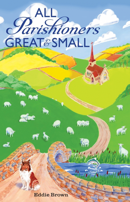 All Parishioners Great and Small
