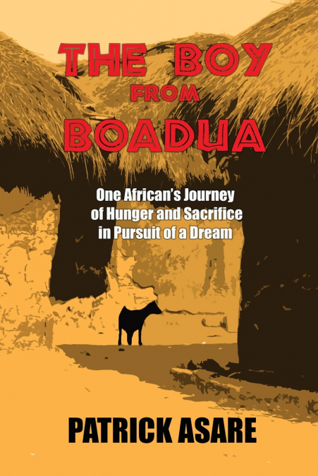 The Boy from Boadua