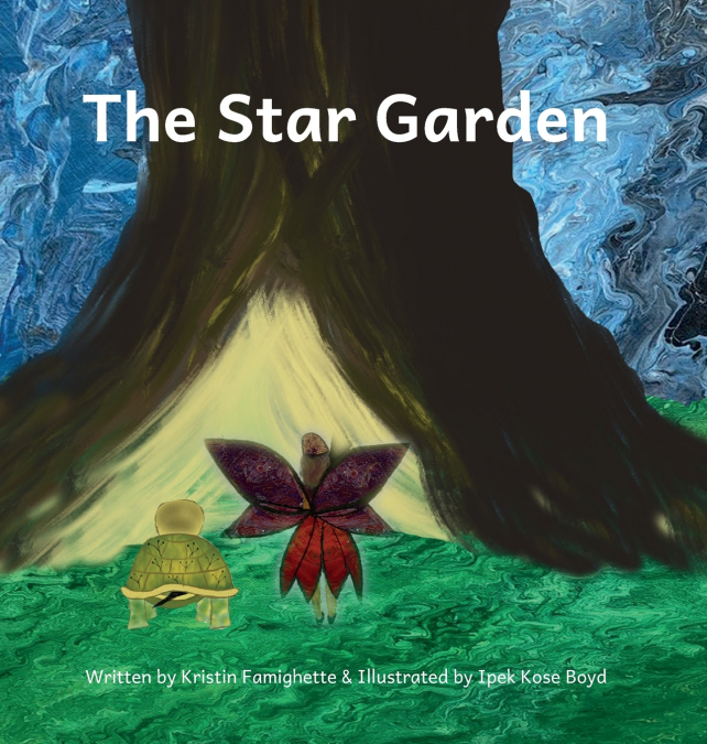 The Star Garden
