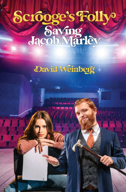 Scrooge’s Folly-Saving Jacob Marley
