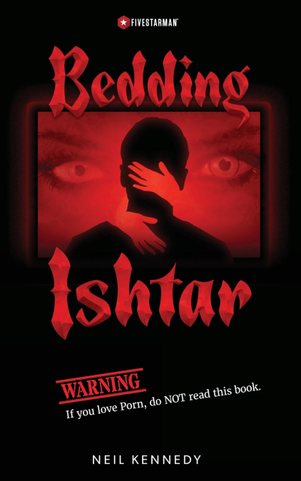 Bedding Ishtar