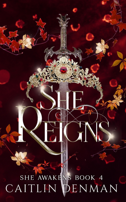She Reigns