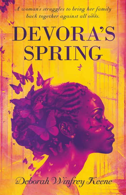 Devora’s Spring