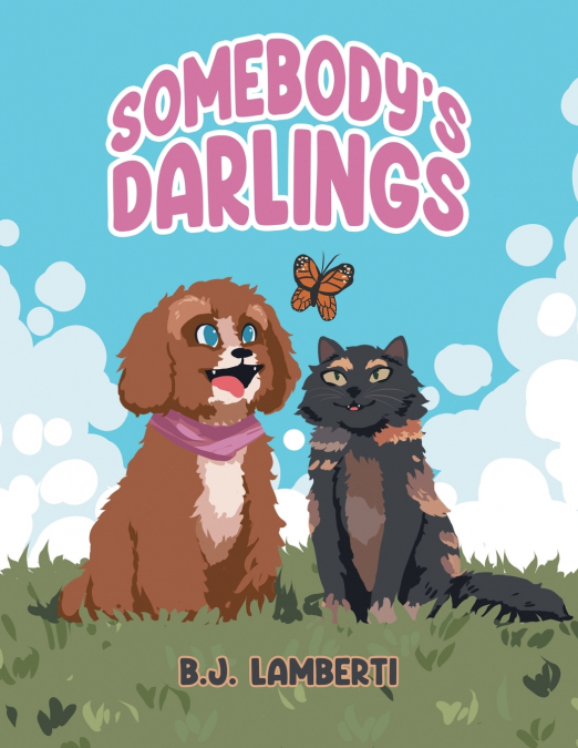 Somebody’s Darlings